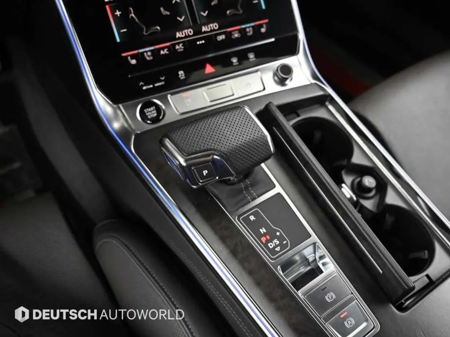 Audi A7 — фото 2