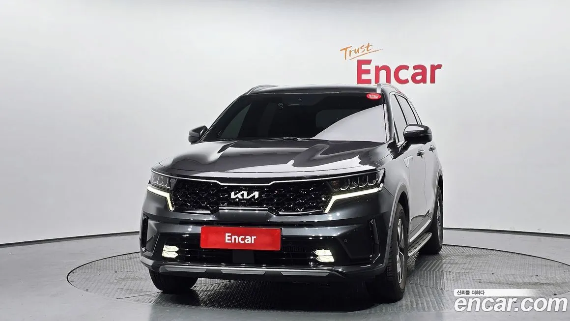 Kia Sorento — фото 2