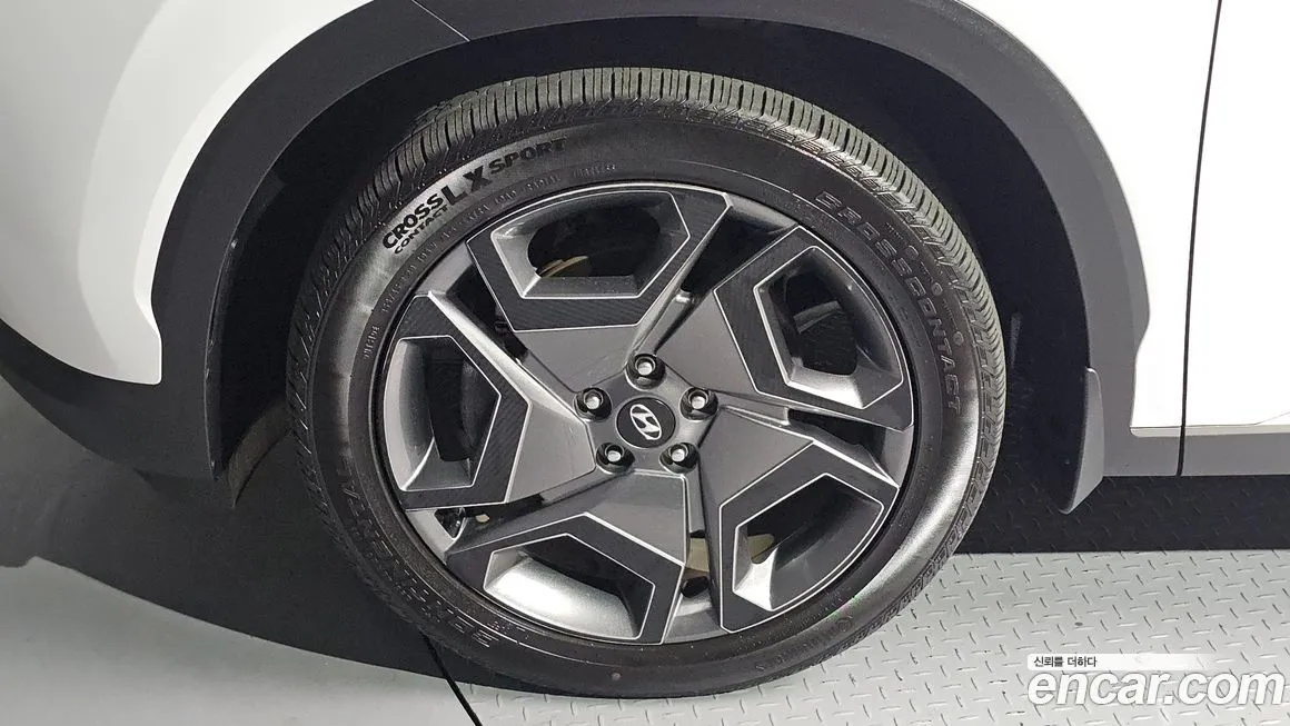 Hyundai Palisade — фото 10