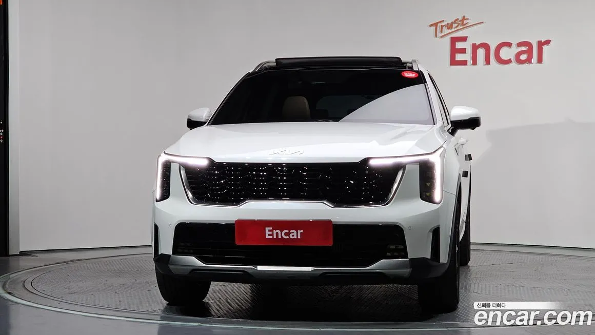Kia Sorento — фото 2