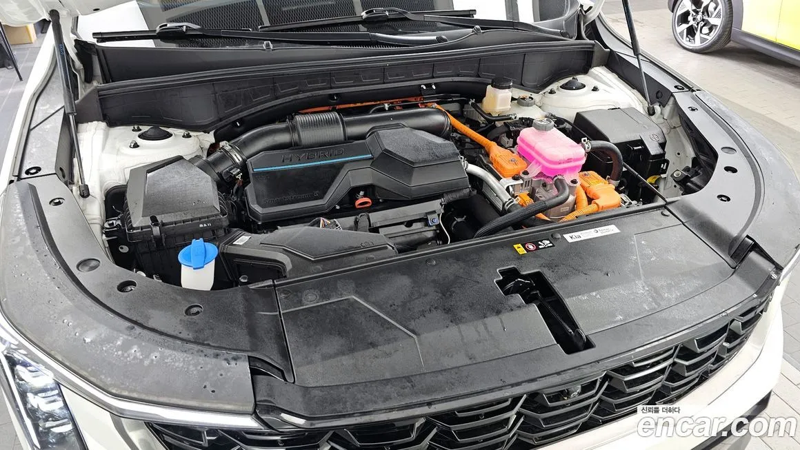 Kia Sorento — фото 9