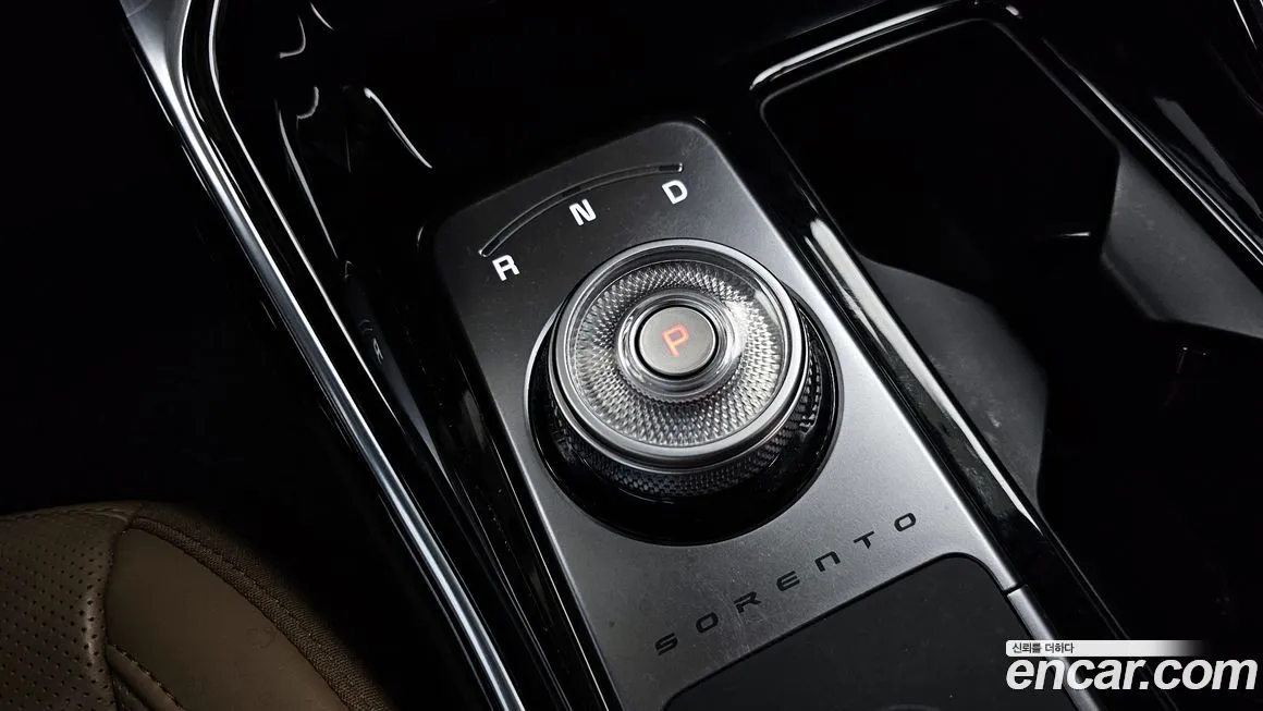 Kia Sorento — фото 3