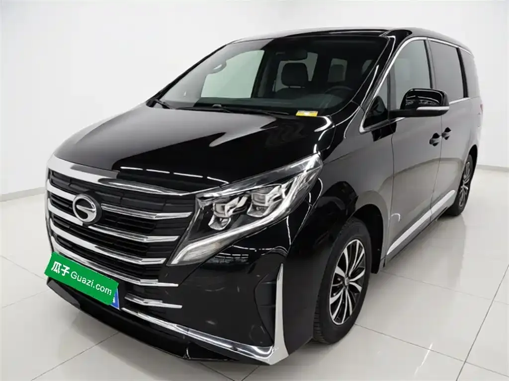 GAC Motor Trumpchi M8 — фото 1