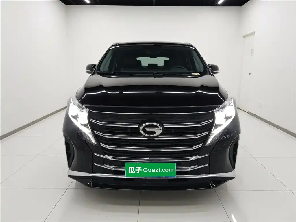 GAC Motor Trumpchi M8 — фото 3