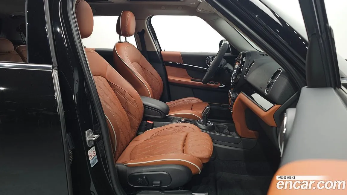 Mini Countryman 2021 из KR, фото 7