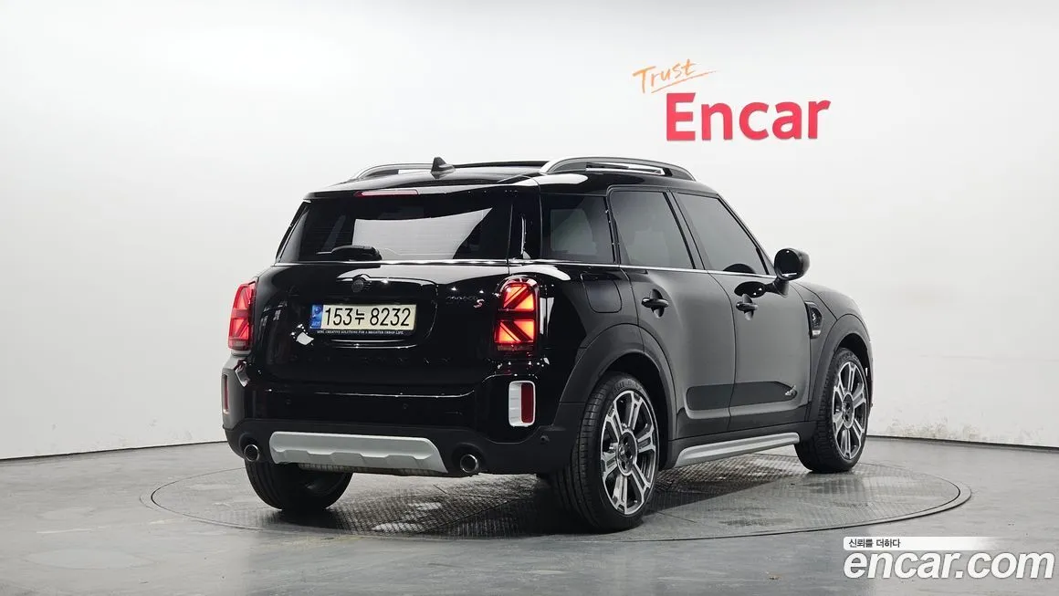 Mini Countryman 2021 из KR, фото 6