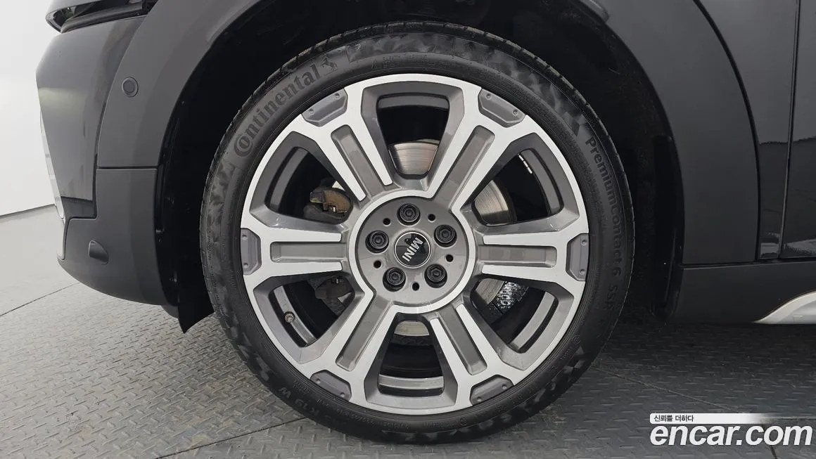 Mini Countryman 2021 из KR, фото 10