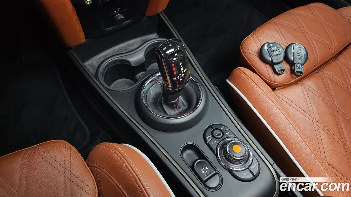 Mini Countryman 2021 из KR, фото 8