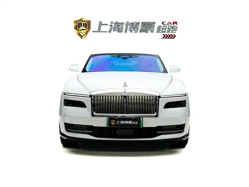 Rolls-Royce Phantom 2025 из CN, фото 3