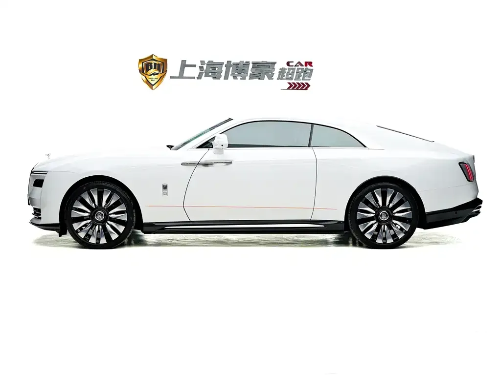 Rolls-Royce Phantom 2025 из CN, фото 5
