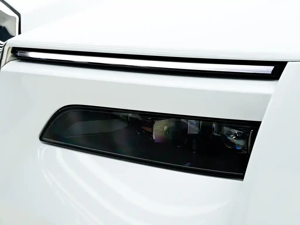 Rolls-Royce Phantom 2025 из CN, фото 6