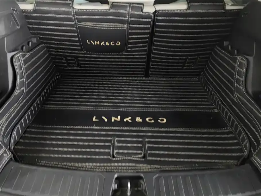 Lynk & Co 06 EM-P 2024 из CN, фото 7