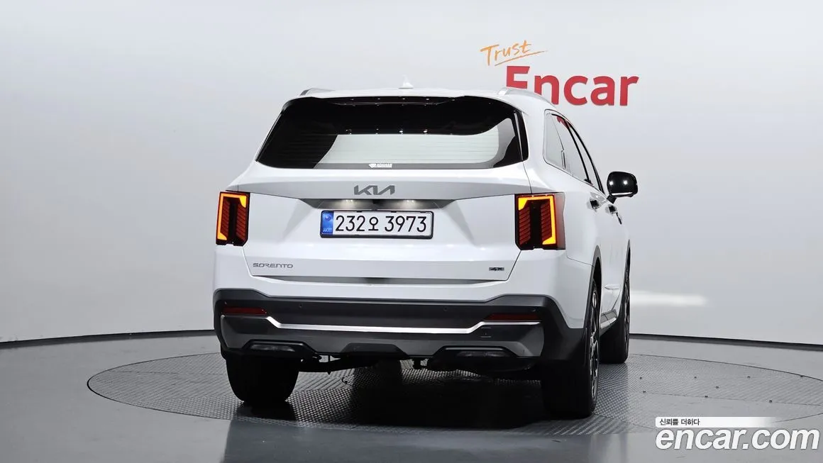 Kia Sorento — фото 2