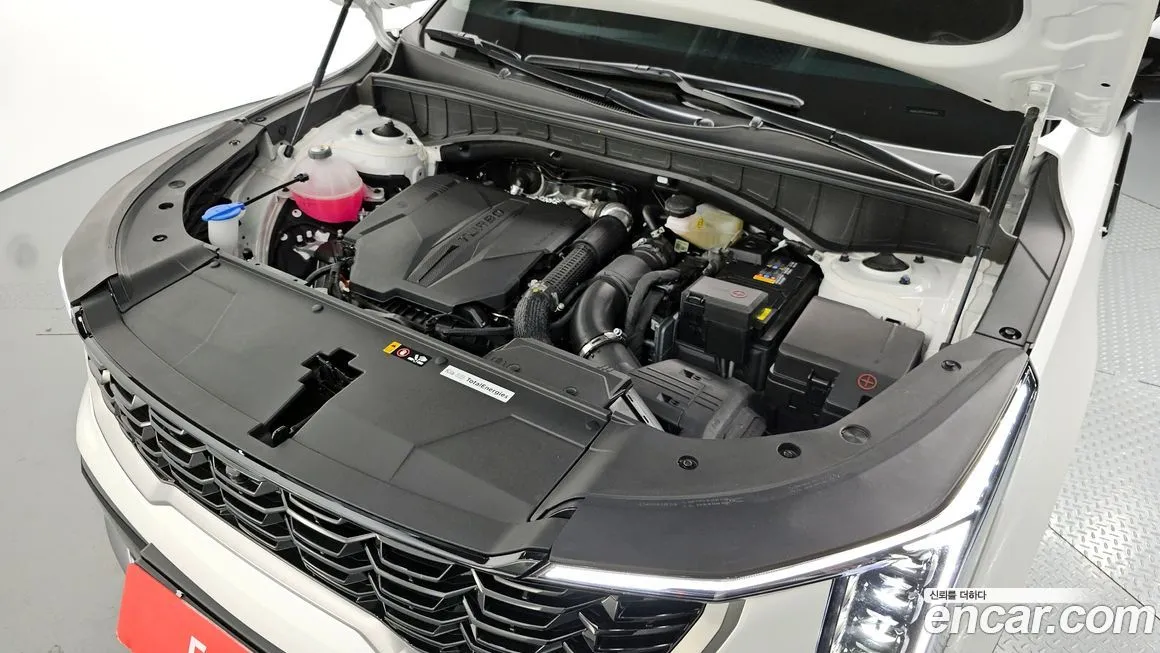 Kia Sorento — фото 9