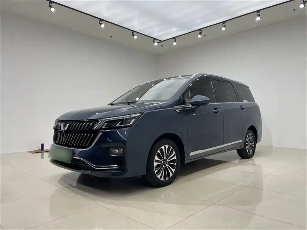 Wuling Jiachen 2023 из CN, фото 2
