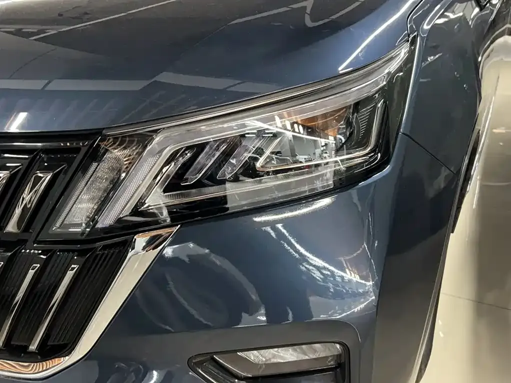Wuling Jiachen 2023 из CN, фото 10