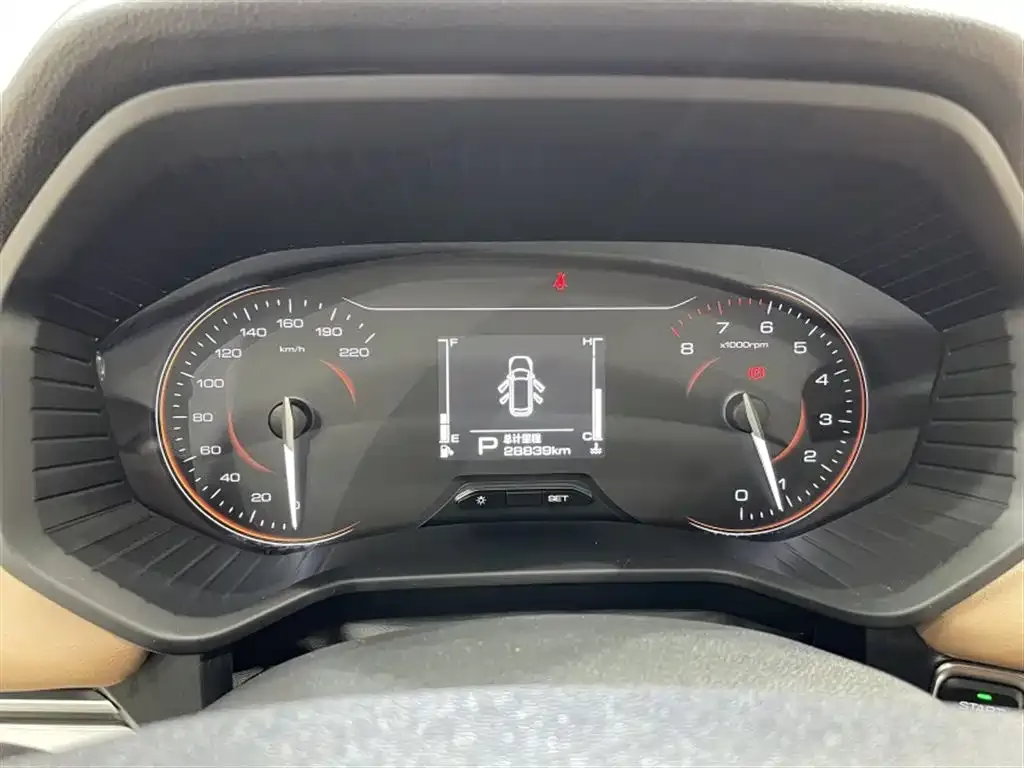 Wuling Jiachen 2023 из CN, фото 6