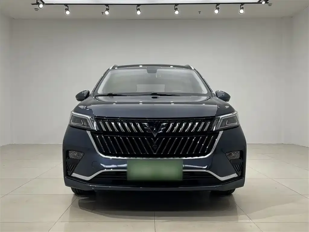 Wuling Jiachen 2023 из CN, фото 7