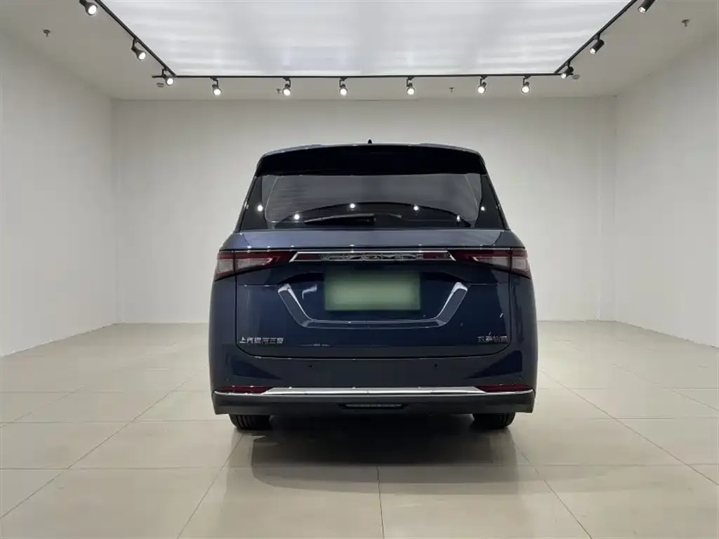 Wuling Jiachen 2023 из CN, фото 3