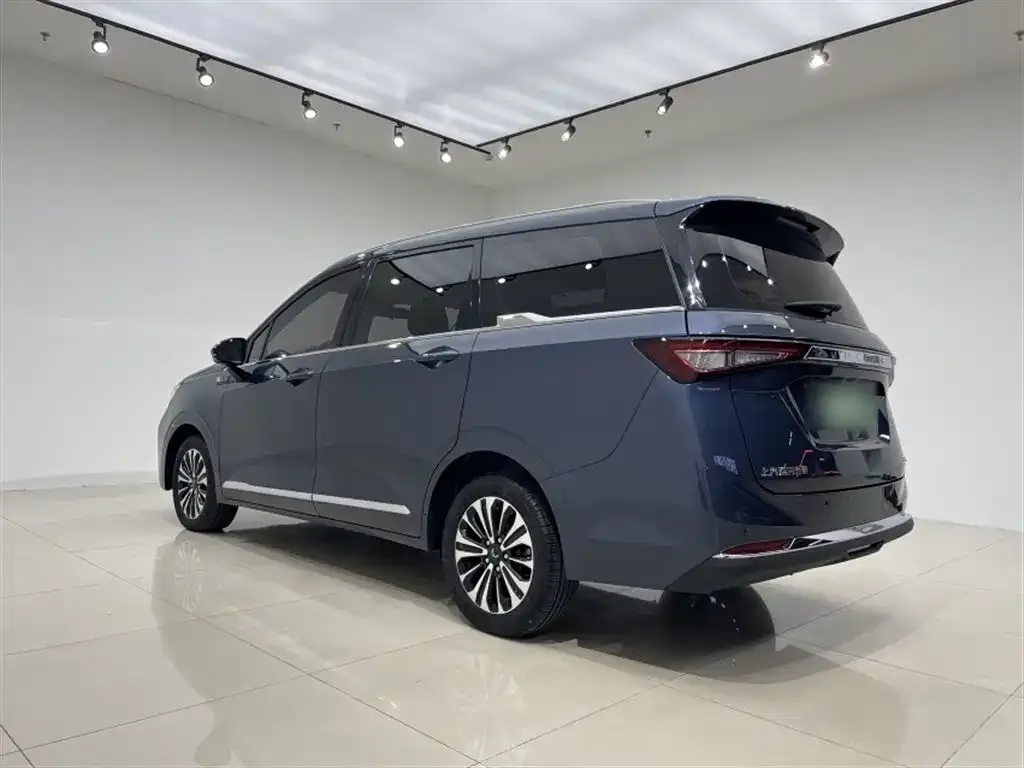 Wuling Jiachen 2023 из CN, фото 5