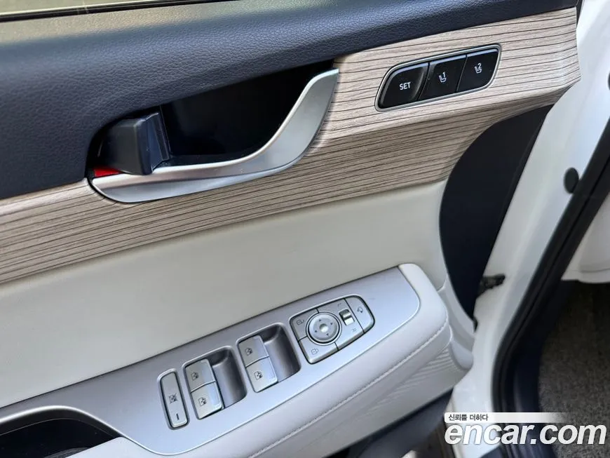 Hyundai Palisade — фото 2