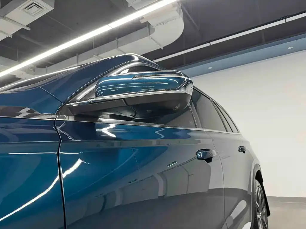 Geely Xingyue L — фото 10