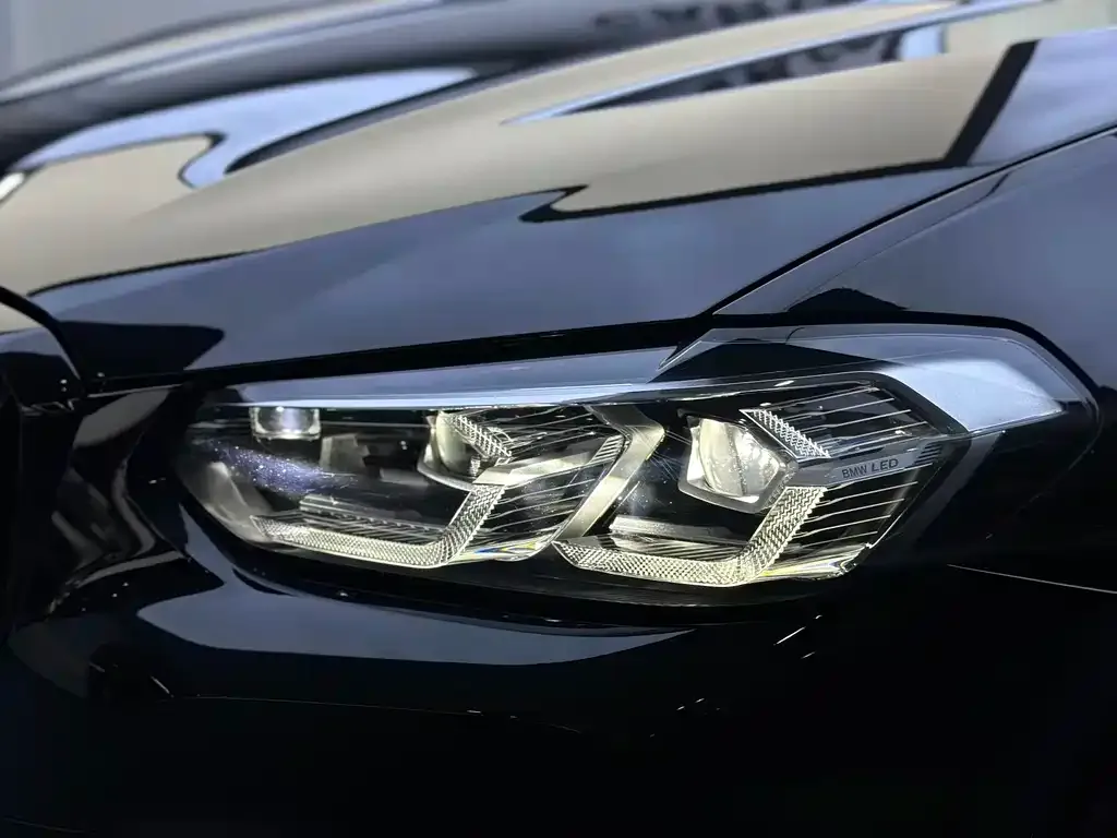 BMW X4 — фото 7