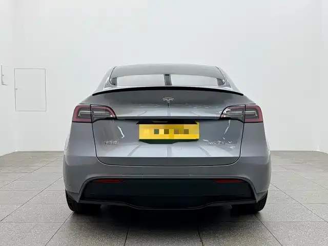 Tesla Model Y — фото 5