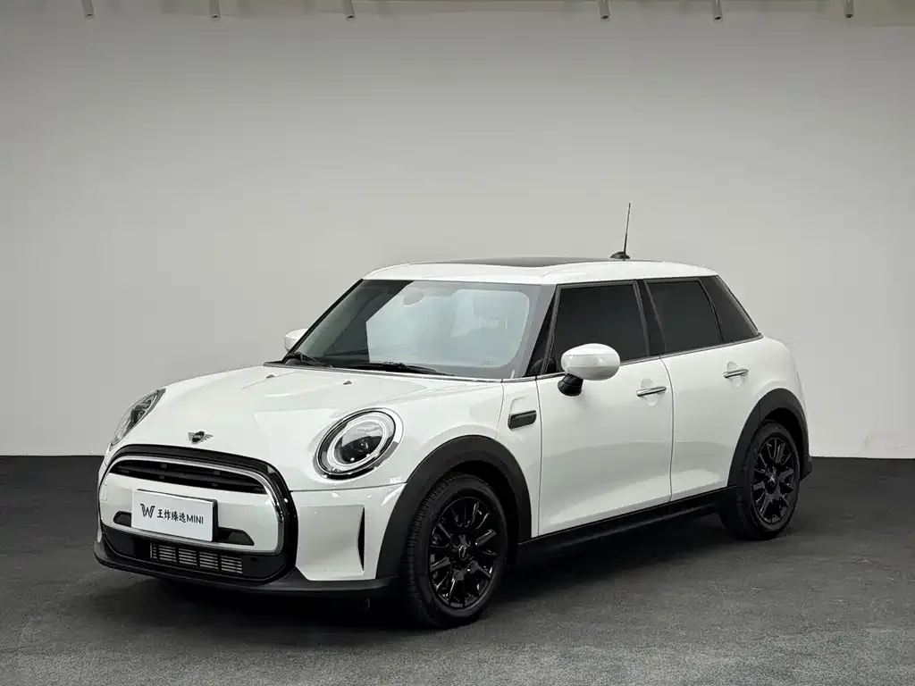 MINI Cooper (3-door) 2024 из CN, фото 8