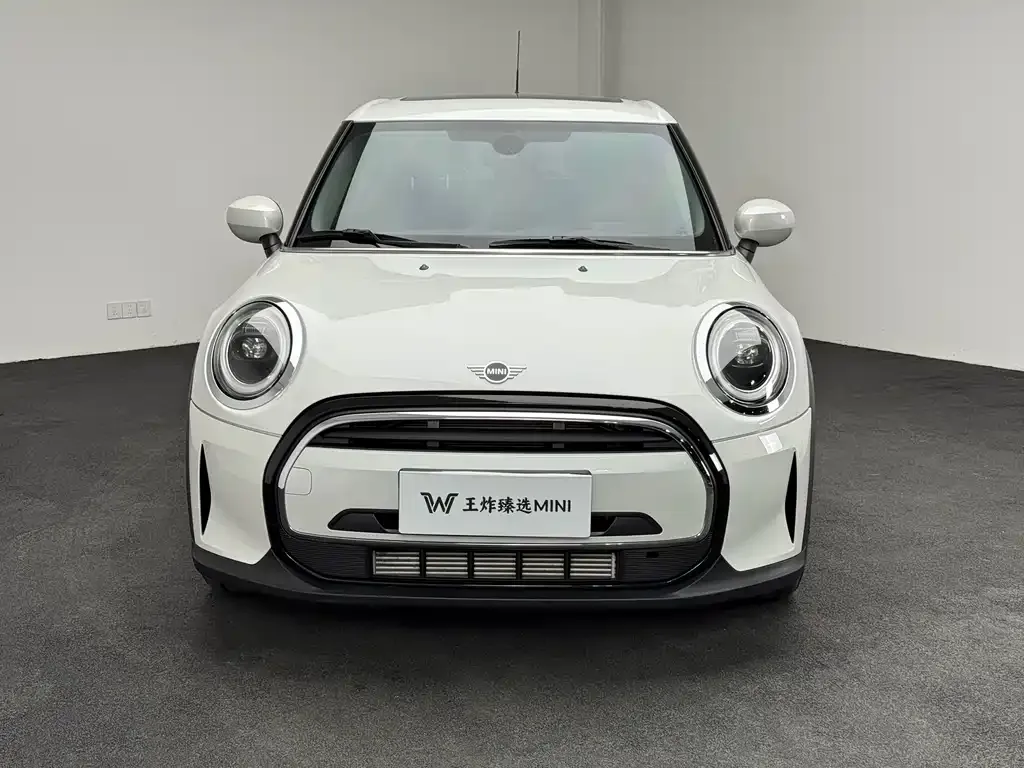 MINI Cooper (3-door) 2024 из CN, фото 7