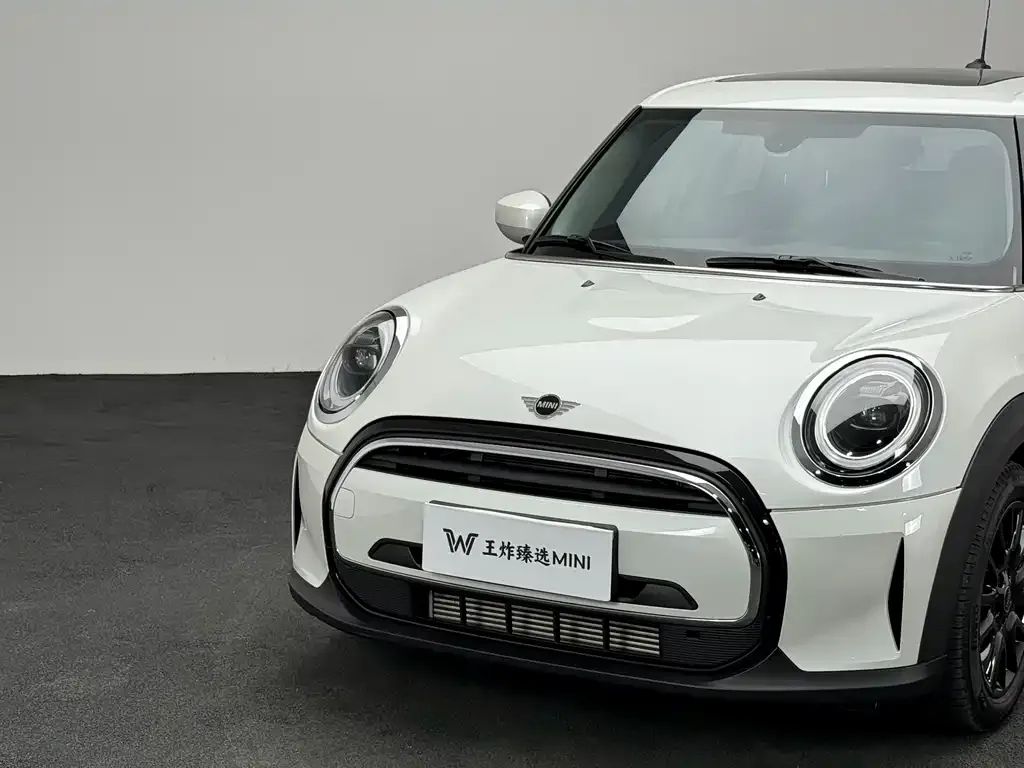 MINI Cooper (3-door) 2024 из CN, фото 5