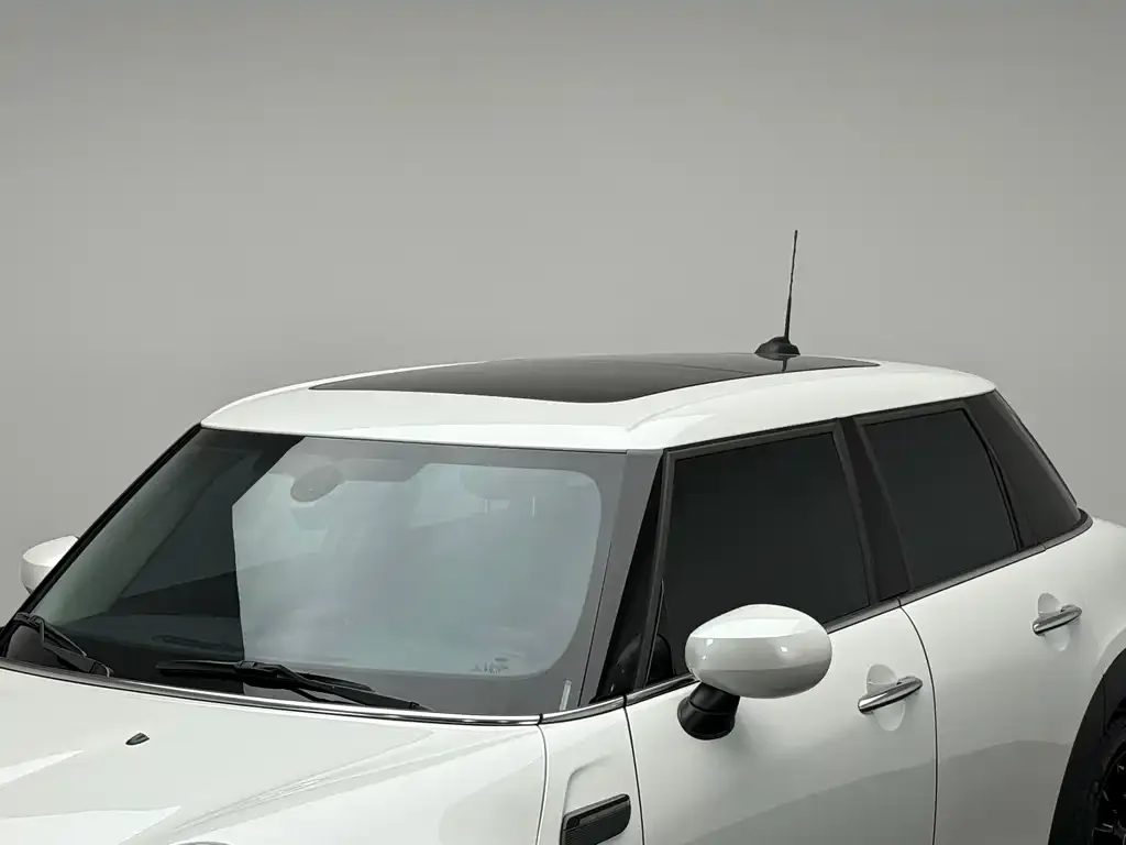 MINI Cooper (3-door) 2024 из CN, фото 6