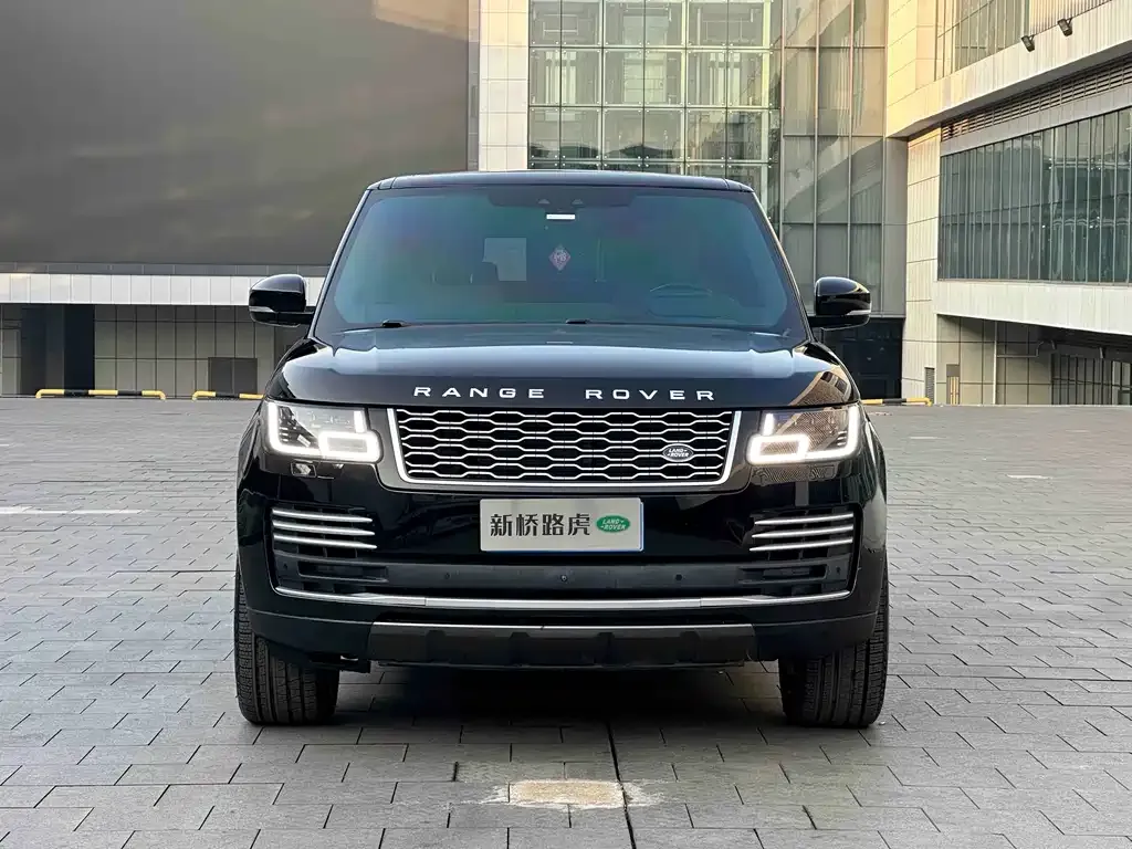Land Rover Range Rover 2022 из CN, фото 10