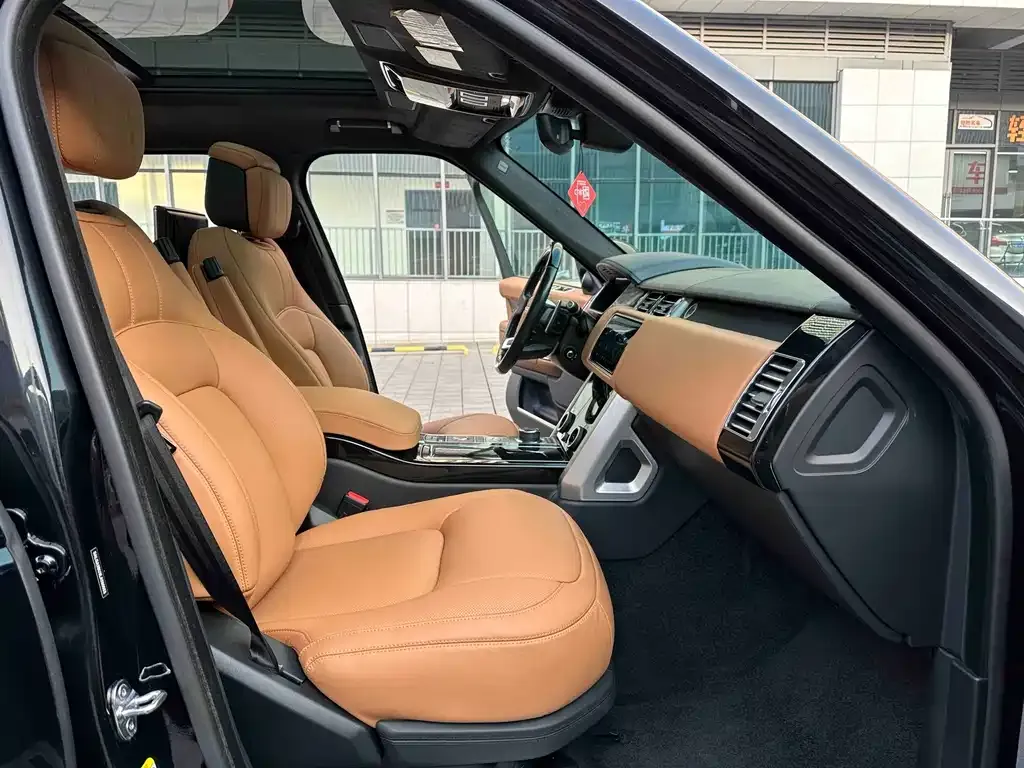 Land Rover Range Rover 2022 из CN, фото 7