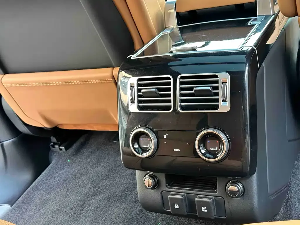 Land Rover Range Rover 2022 из CN, фото 9