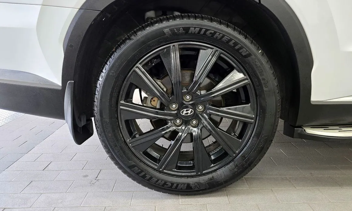 Hyundai Palisade — фото 4
