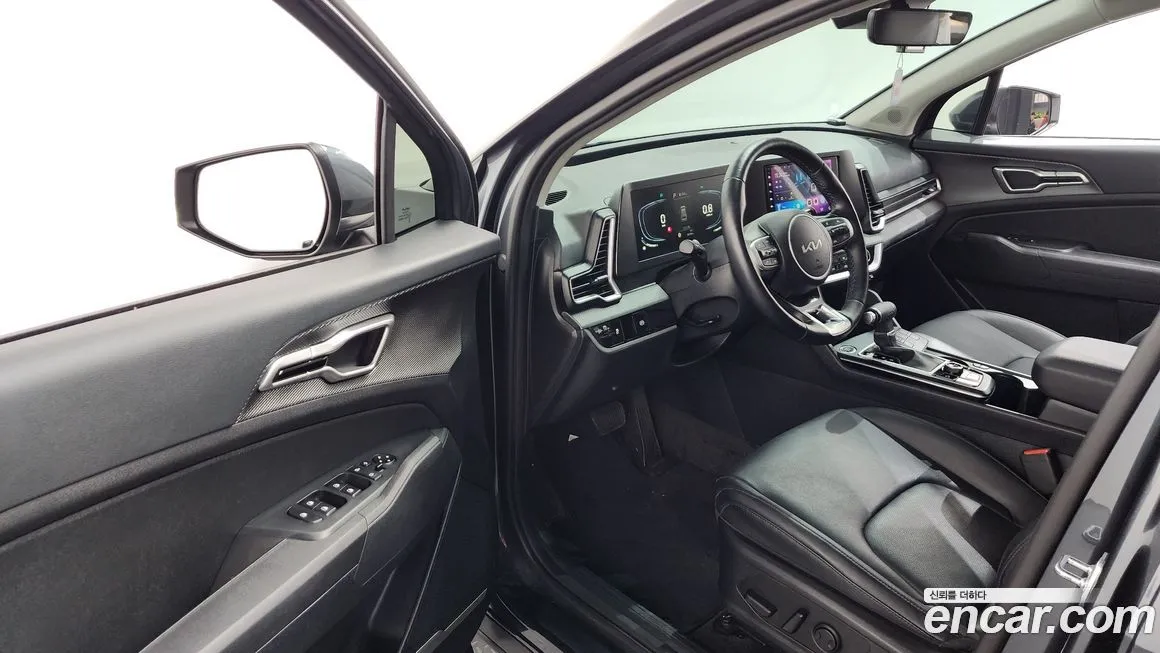 Kia Sportage — фото 10