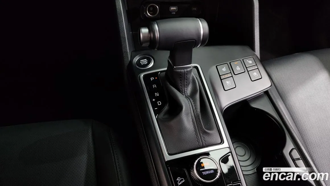Kia Sportage — фото 4