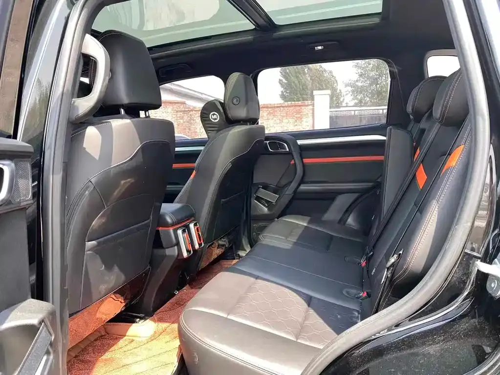 Haval Big Dog 2022 из CN, фото 8