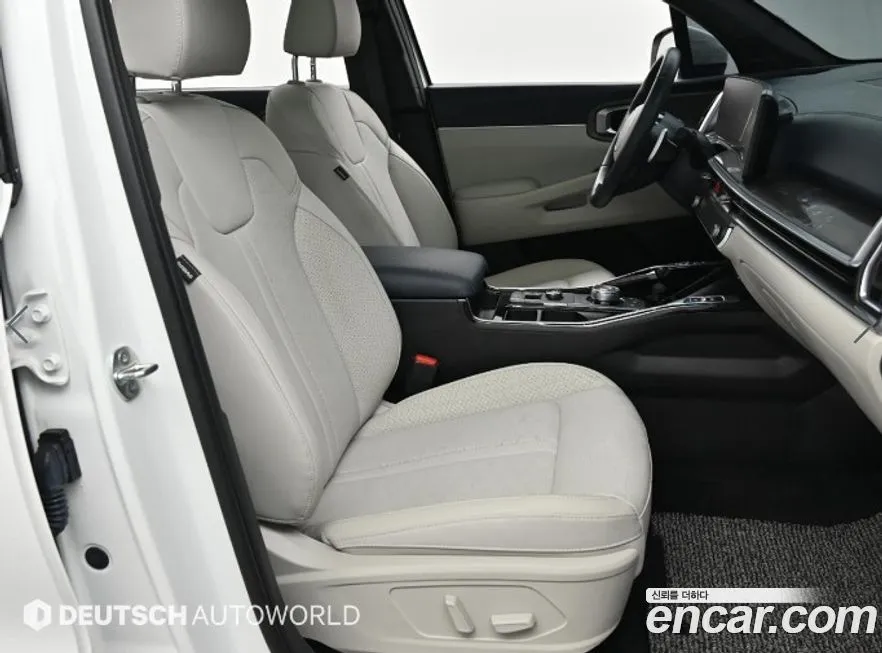 Kia Sorento — фото 7