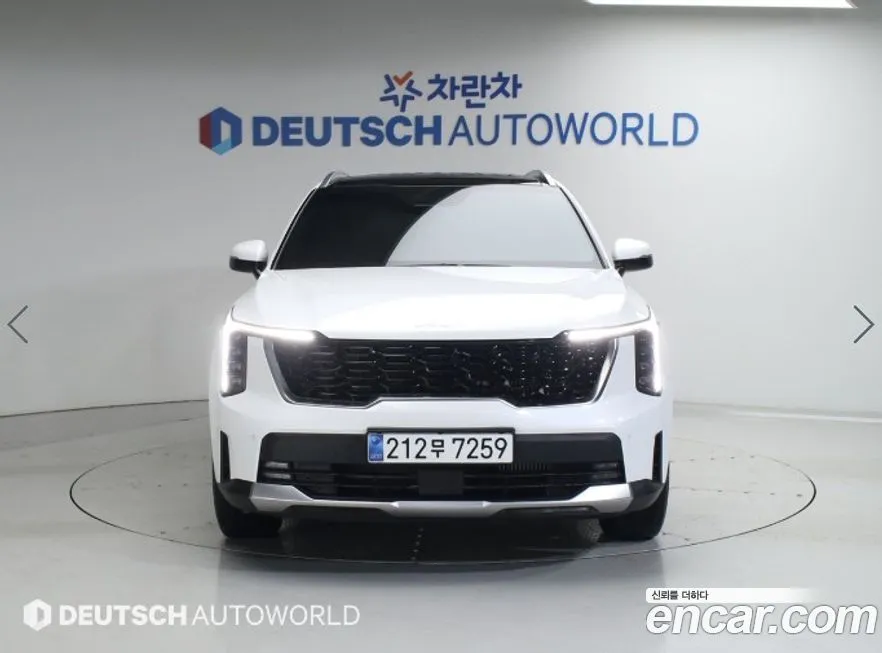 Kia Sorento — фото 2