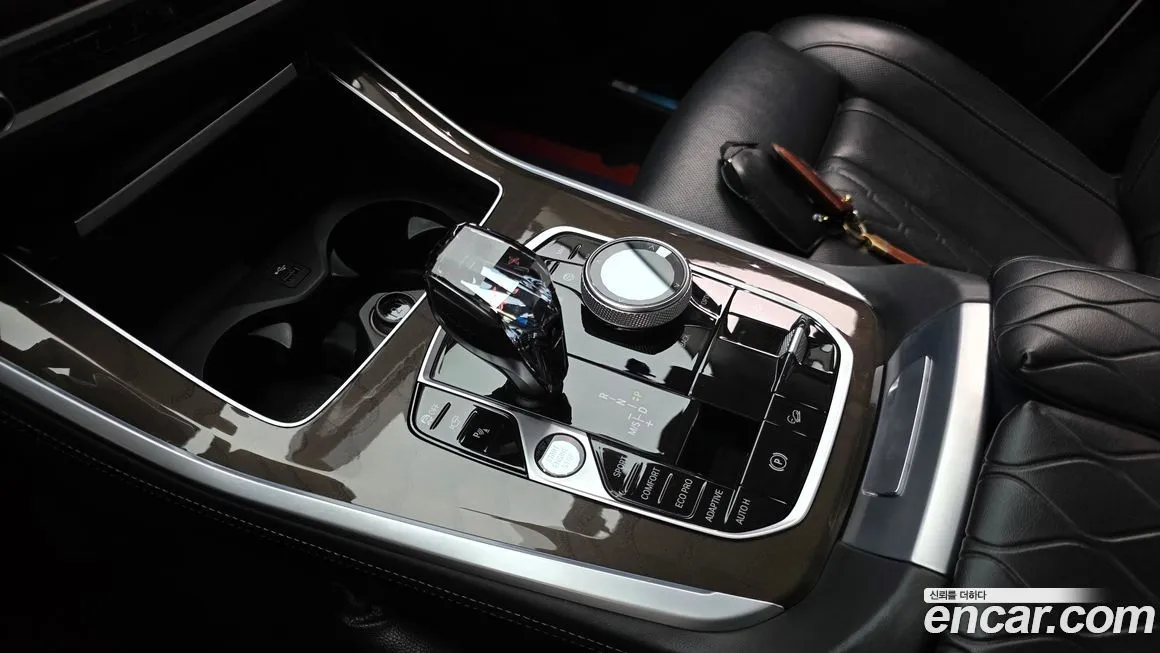 BMW X5 2022 из KR, фото 9