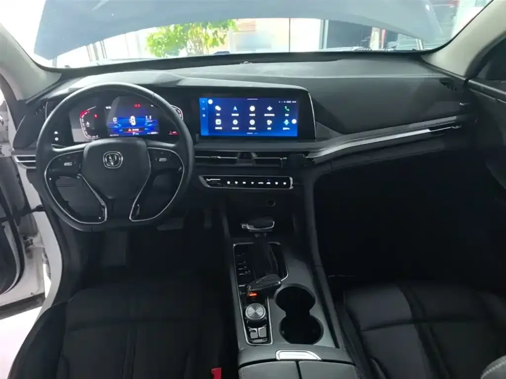 Changan CS75PLUS 2023 из CN, фото 5
