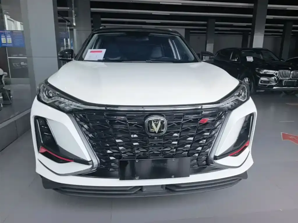 Changan CS75PLUS 2023 из CN, фото 7