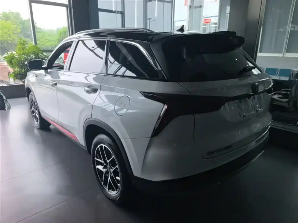 Changan CS75PLUS 2023 из CN, фото 6