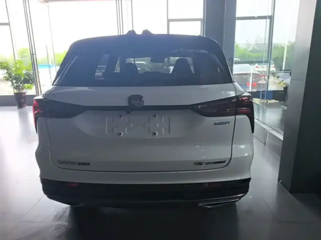 Changan CS75PLUS 2023 из CN, фото 3