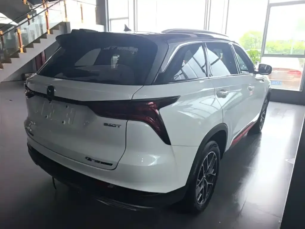 Changan CS75PLUS 2023 из CN, фото 10