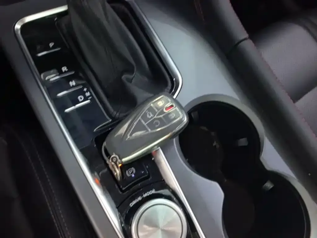 Changan CS75PLUS 2023 из CN, фото 8