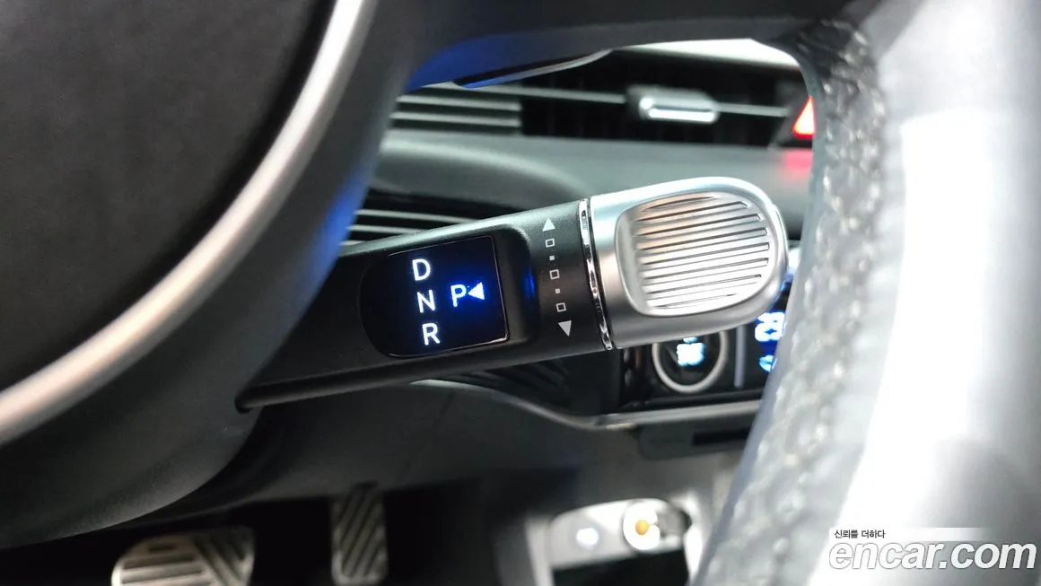 Hyundai Ioniq5 — фото 6