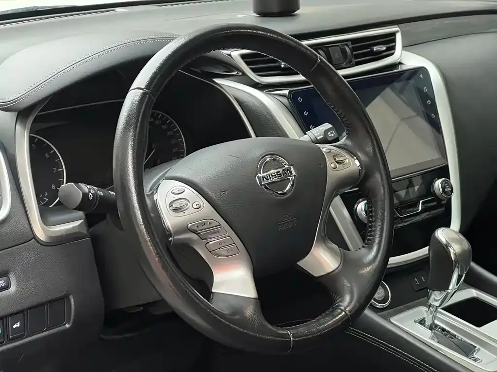 Nissan Murano 2021 из CN, фото 3
